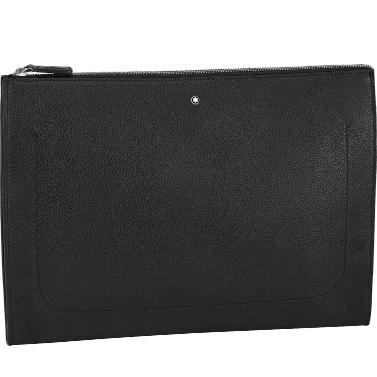 MNT Business Bag Meisterstuck Soft Grain Portfolio