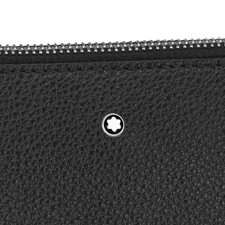 MNT Business Bag Meisterstuck Soft Grain Portfolio