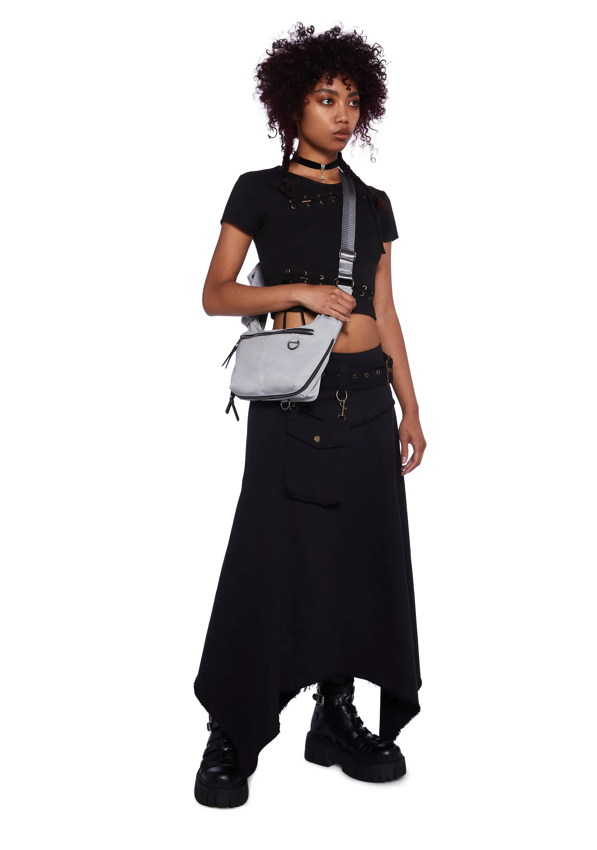 Modern Millenium Crossbody Bag