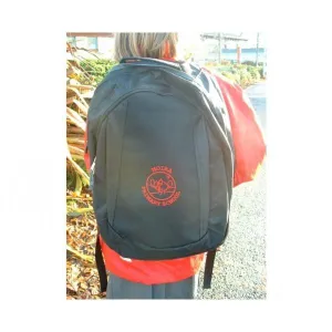 Moira Primary School Backpack