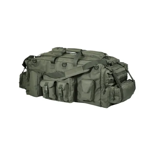 Mojo Load-Out Bag with Backpack Straps