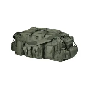 Mojo Load-Out Bag with Backpack Straps