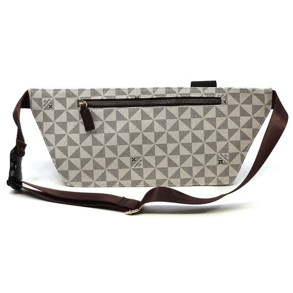 Monogram Fanny Bag Waist Bag