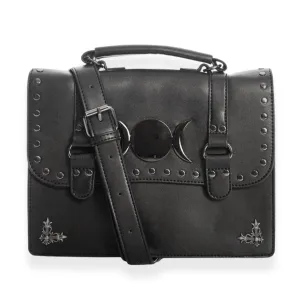 Moon Phase Handbag