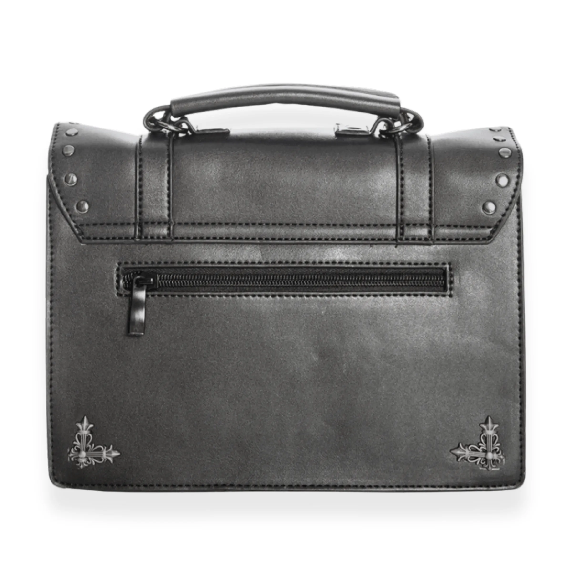 Moon Phase Handbag