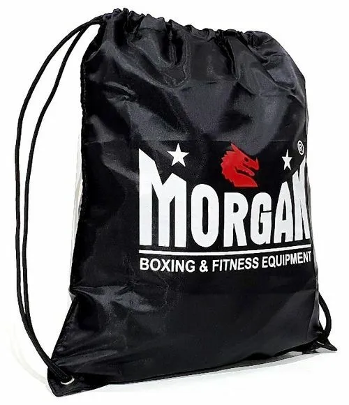 Morgan Drawstring Backpack