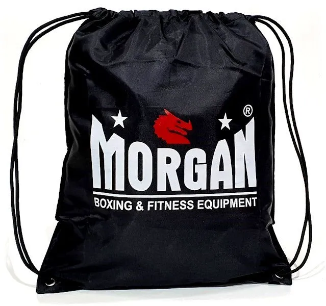 Morgan Drawstring Backpack