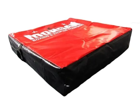 Morgan Interlocking Mat Carry Bag