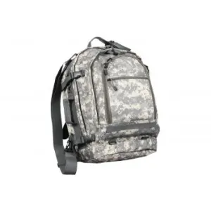 Move Out Tactical Travel Backpack