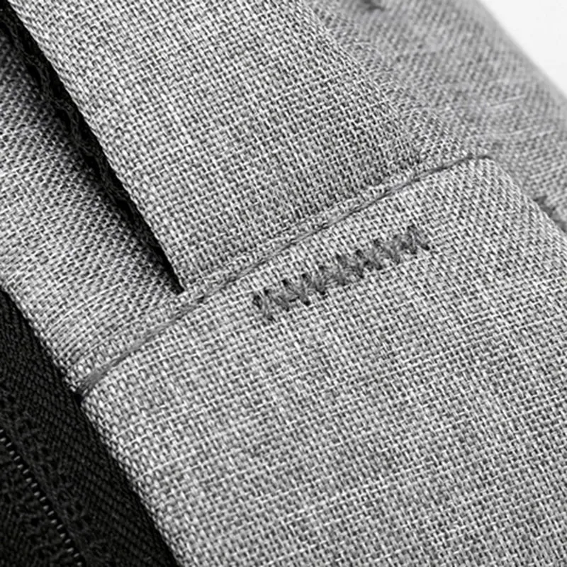 Multifunctional Waterproof Laptop Backpack 