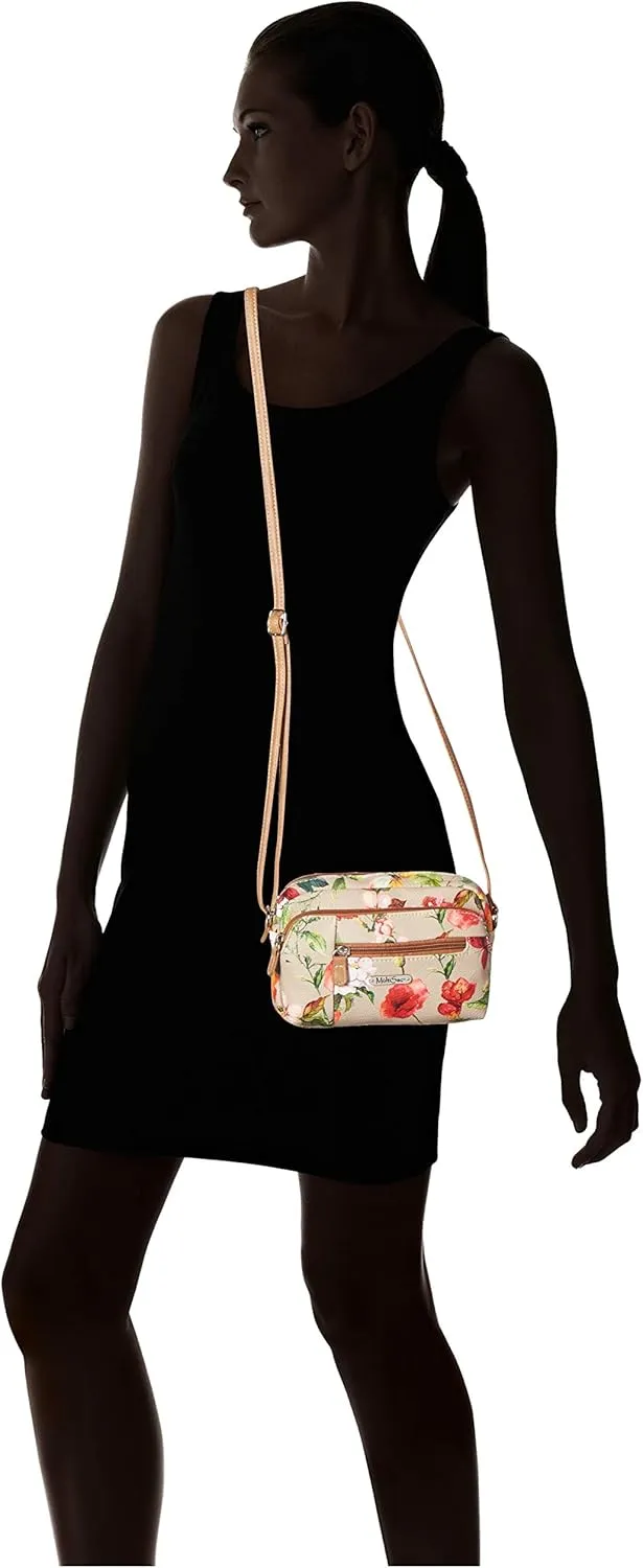 MultiSac Women's Mini Dynamic Crossbody Bag