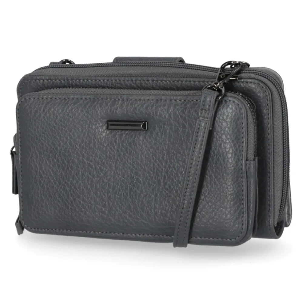 Mundi Mavis Crossbody Handbag