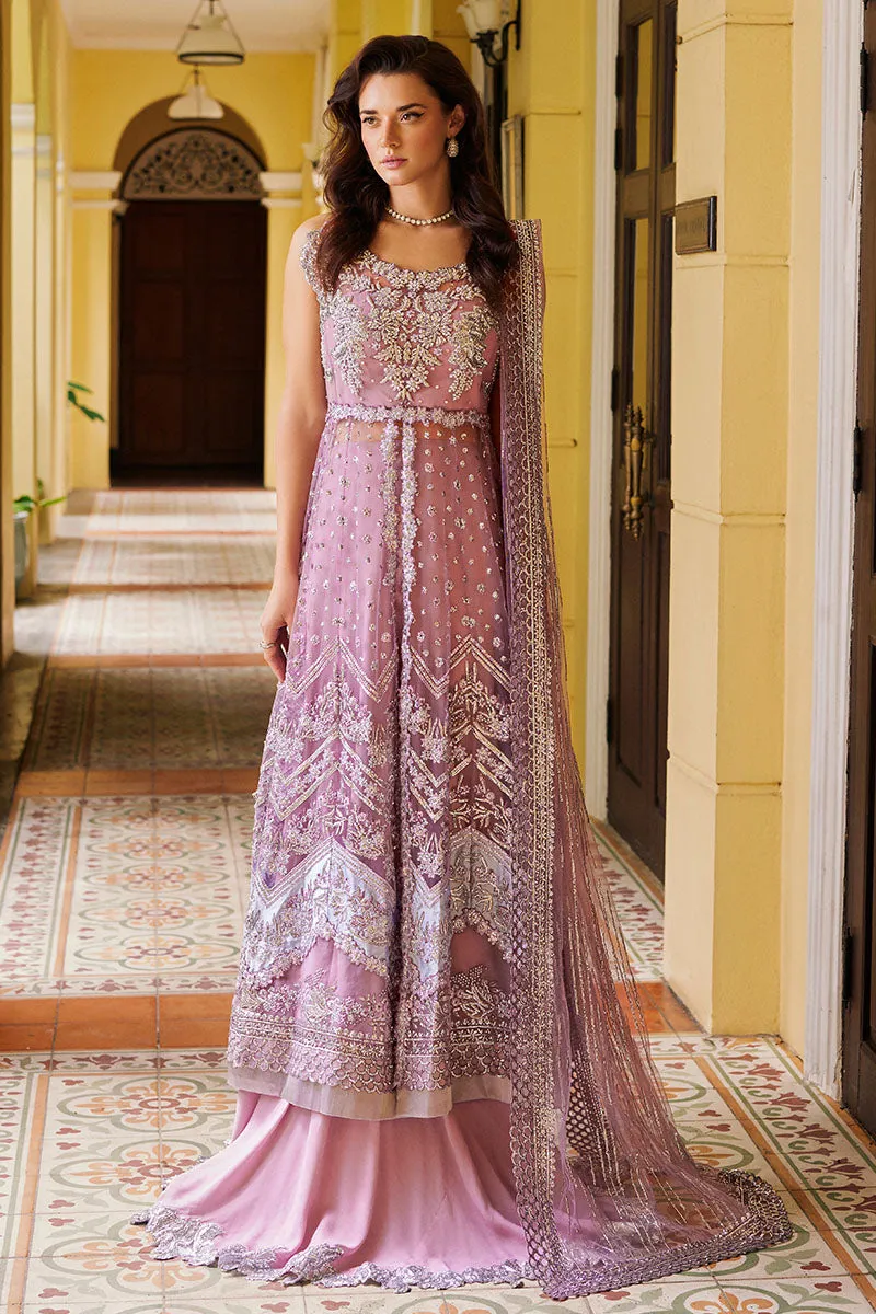 Mushq Stardust Luxury Wedding Formals – Enchant – MUNWD230202U