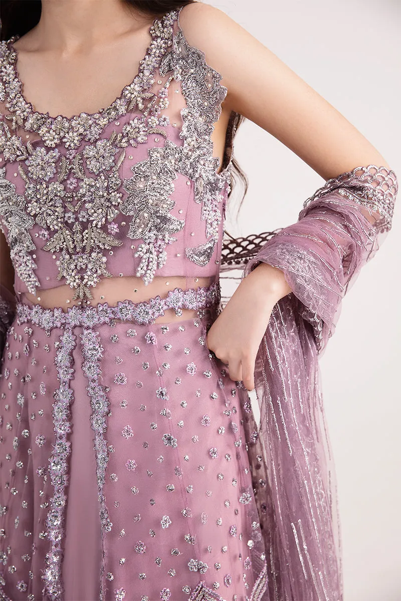 Mushq Stardust Luxury Wedding Formals – Enchant – MUNWD230202U