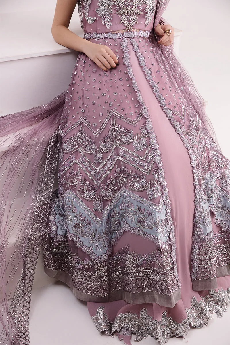 Mushq Stardust Luxury Wedding Formals – Enchant – MUNWD230202U