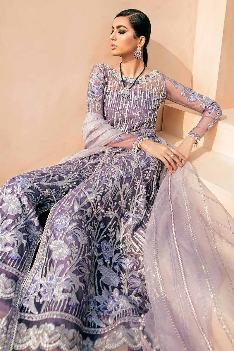 Mushq Trousseau De Luxe Wedding Edit 2021 – Iris