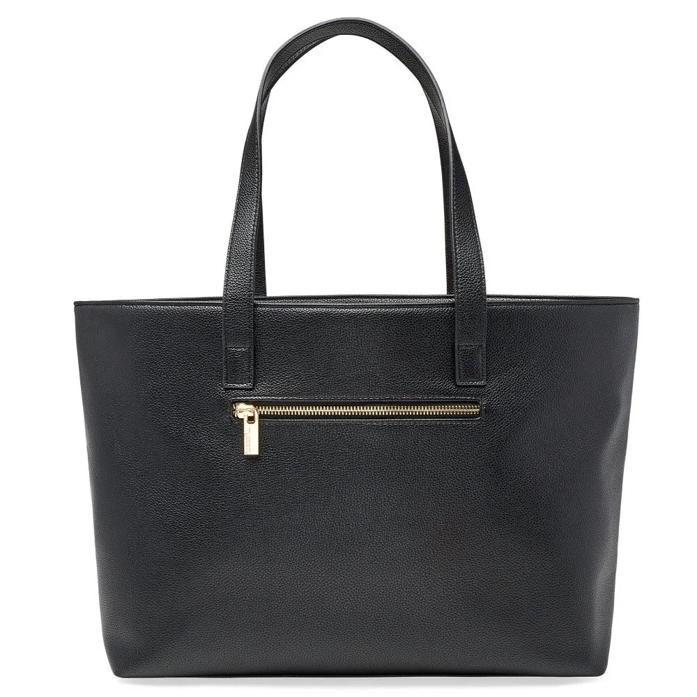 Myabetic Kerri Tote Black VAT relief