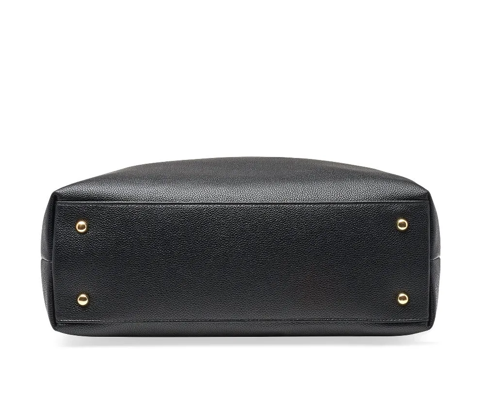 Myabetic Kerri Tote Black VAT relief