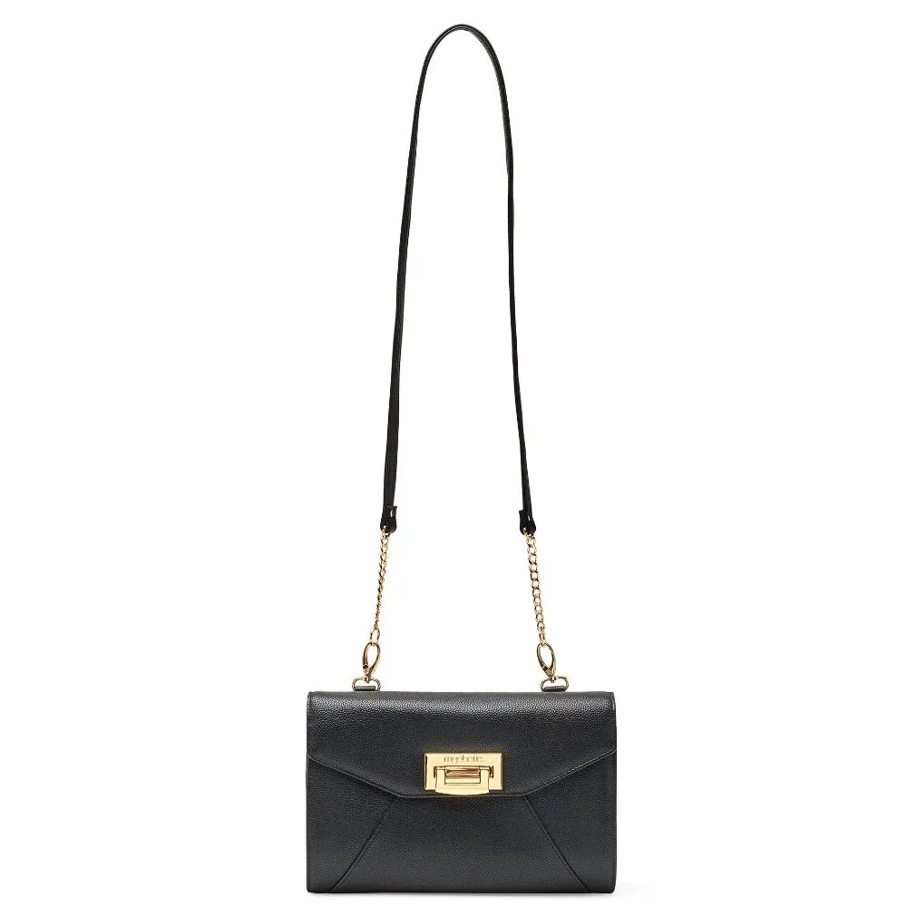 Myabetic Kerri Tote Black VAT relief