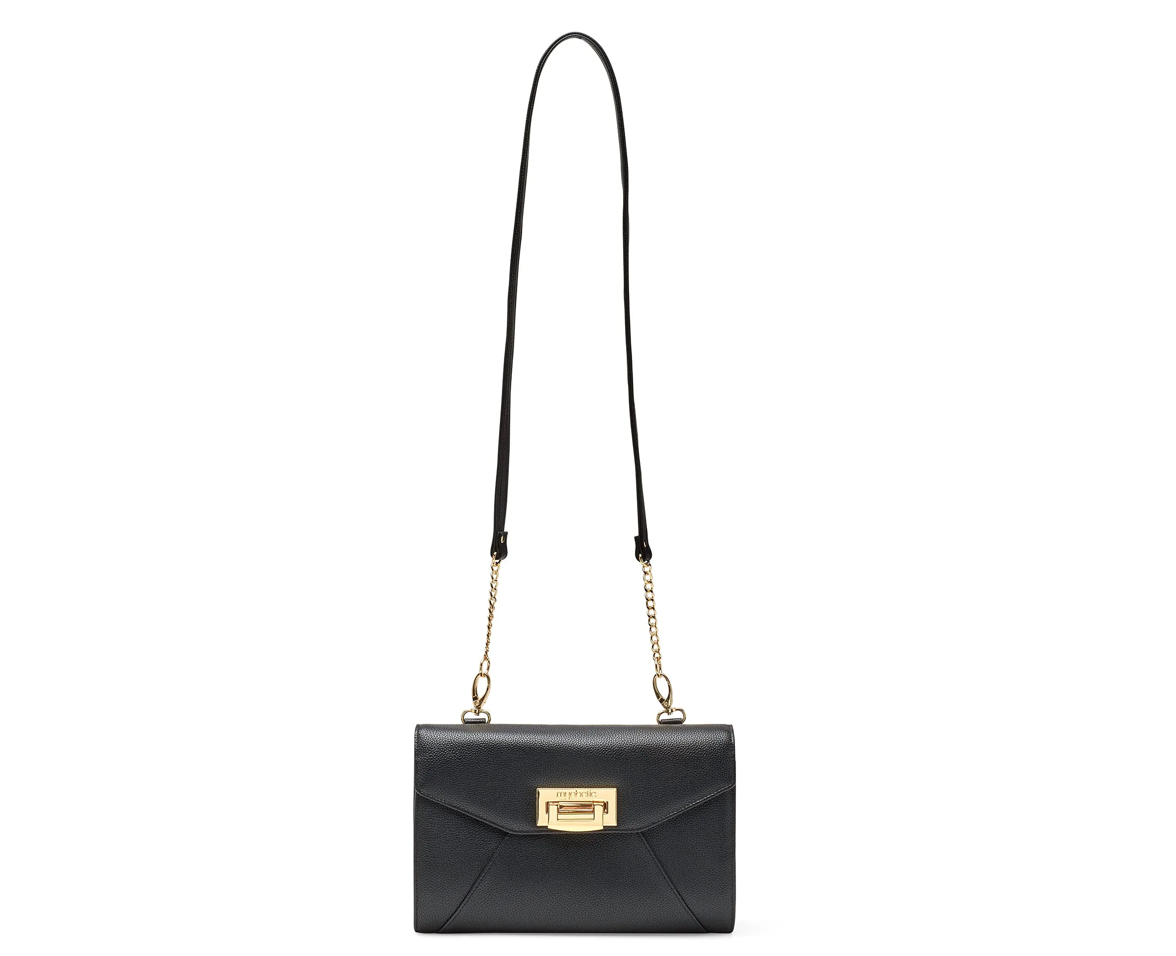 Myabetic Kerri Tote Black VAT relief