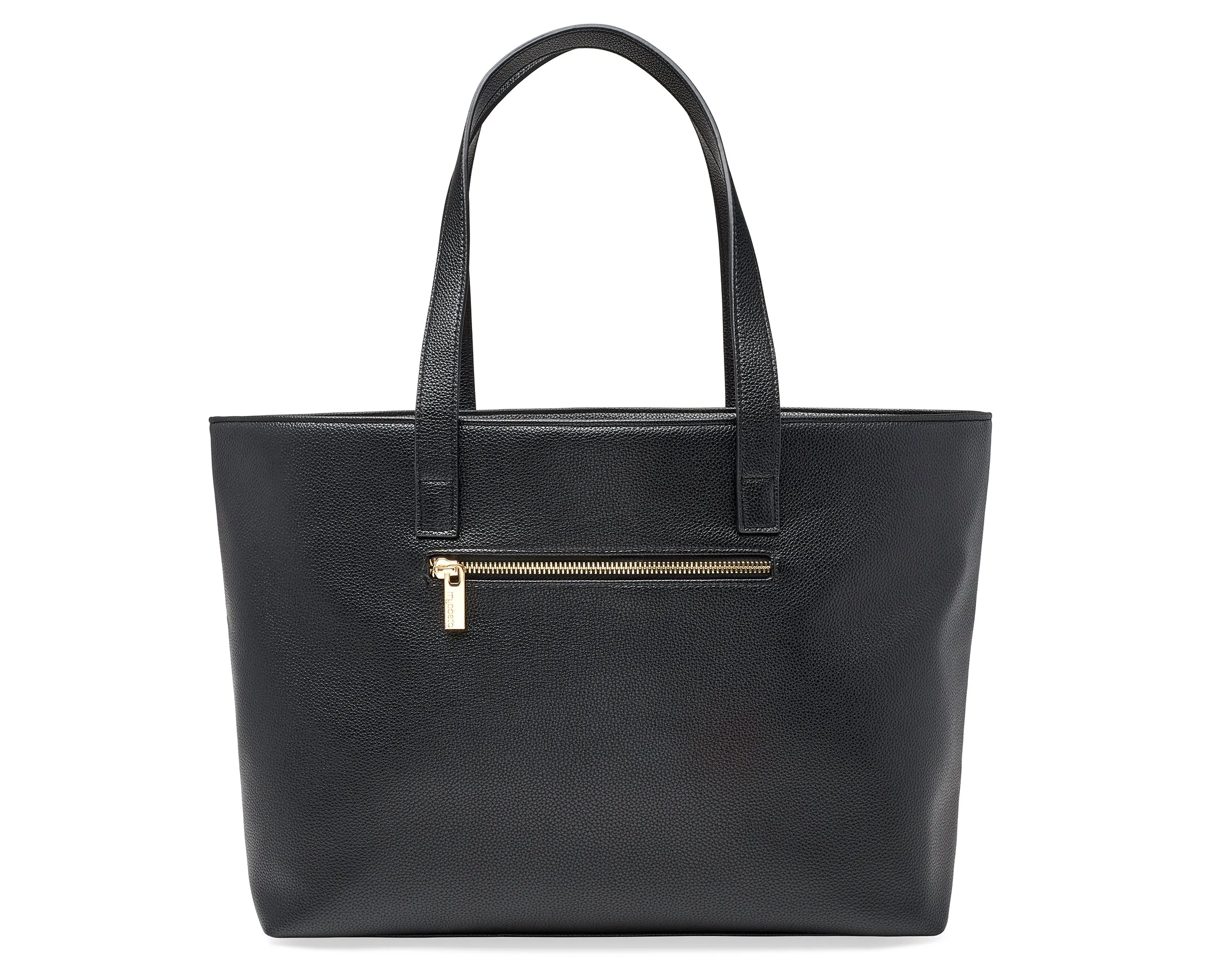 Myabetic Kerri Tote Black VAT relief