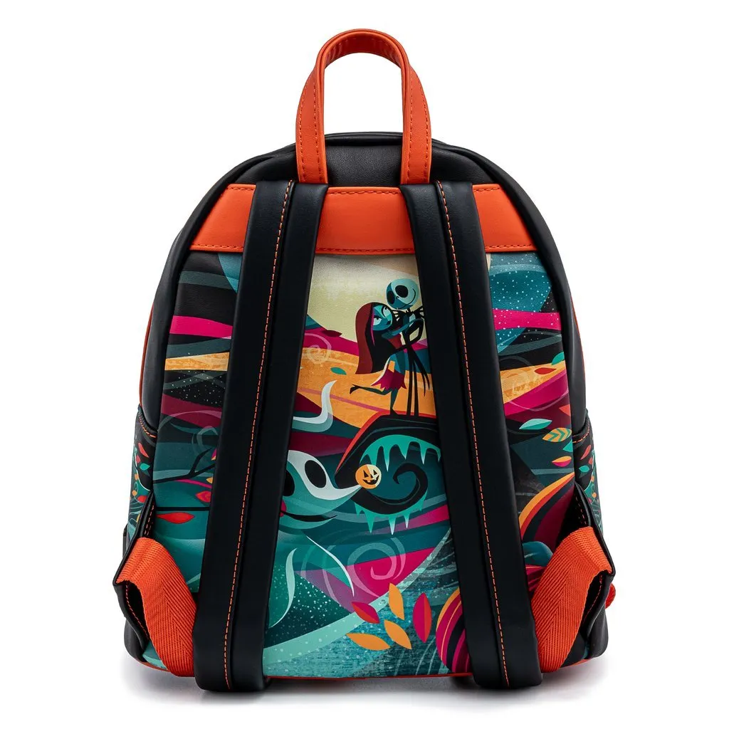 NBX - Simply Meant to Be Loungefly Mini Backpack