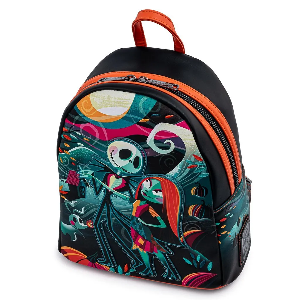 NBX - Simply Meant to Be Loungefly Mini Backpack