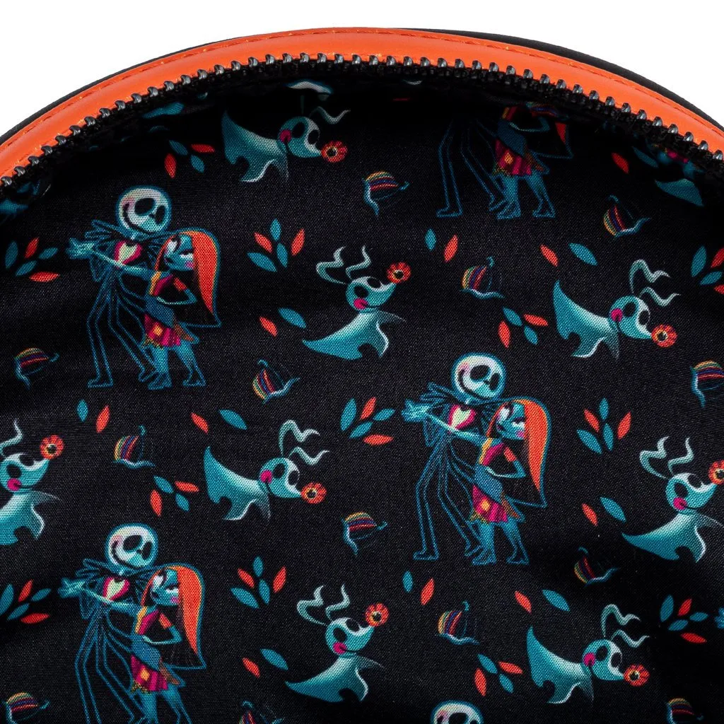 NBX - Simply Meant to Be Loungefly Mini Backpack