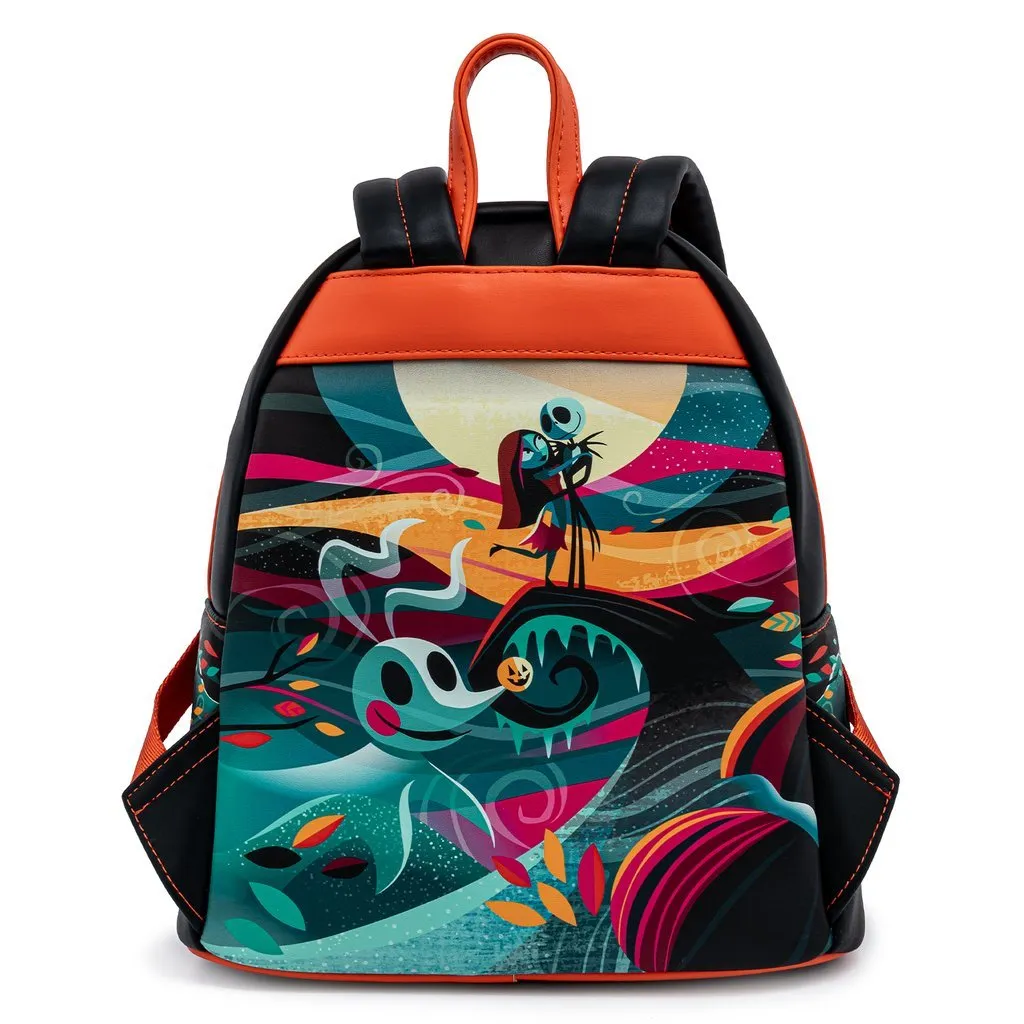 NBX - Simply Meant to Be Loungefly Mini Backpack