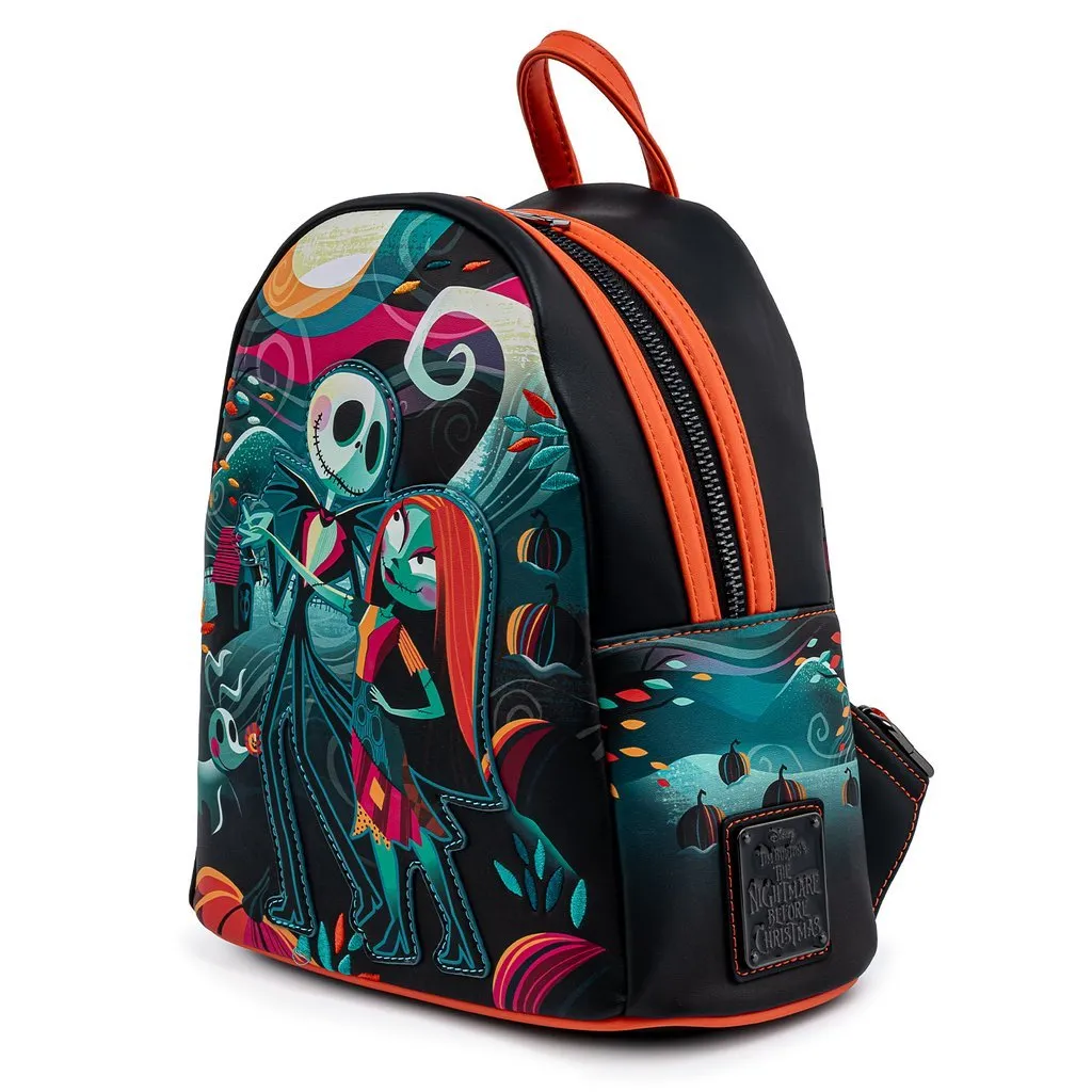 NBX - Simply Meant to Be Loungefly Mini Backpack