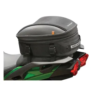 Nelson Rigg Co MMuter Sport Tail/Seat Bag For universal