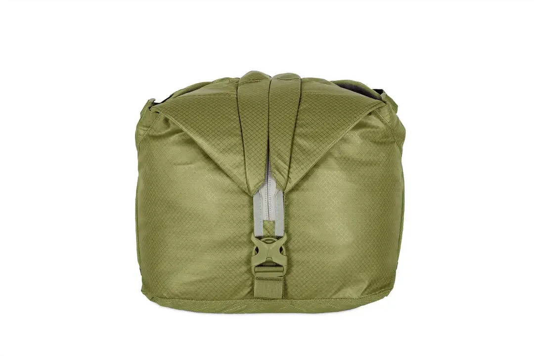 NEMO Double Haul 70L Convertible Duffel & Tote