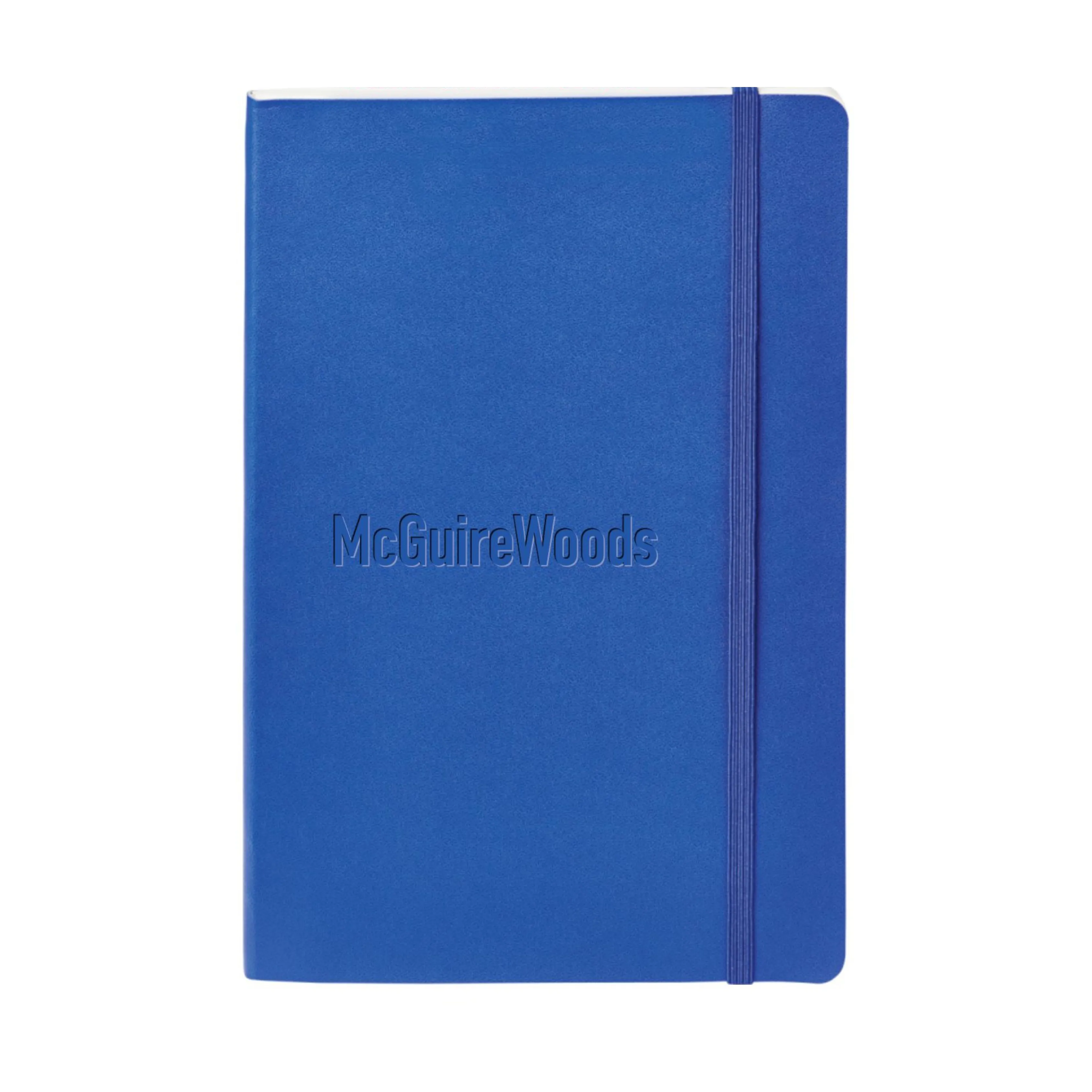 Neoskin Soft Journal - Dark Blue