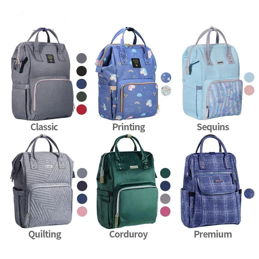 New Fashion Backpack Bags