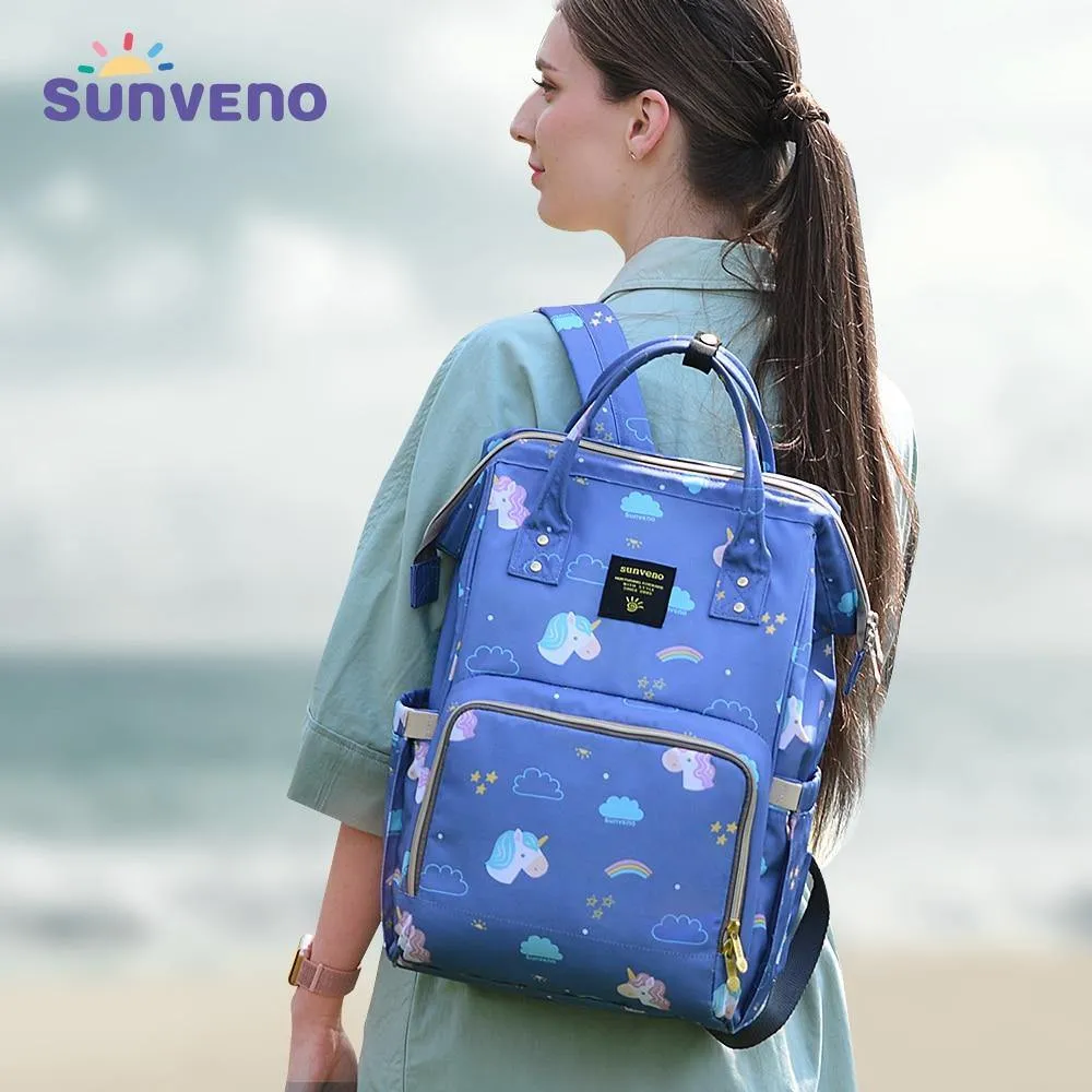 New Fashion Backpack Bags