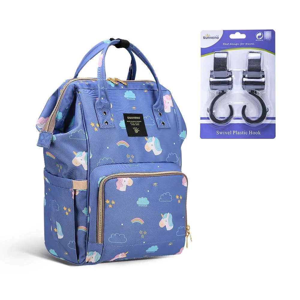 New Fashion Backpack Bags