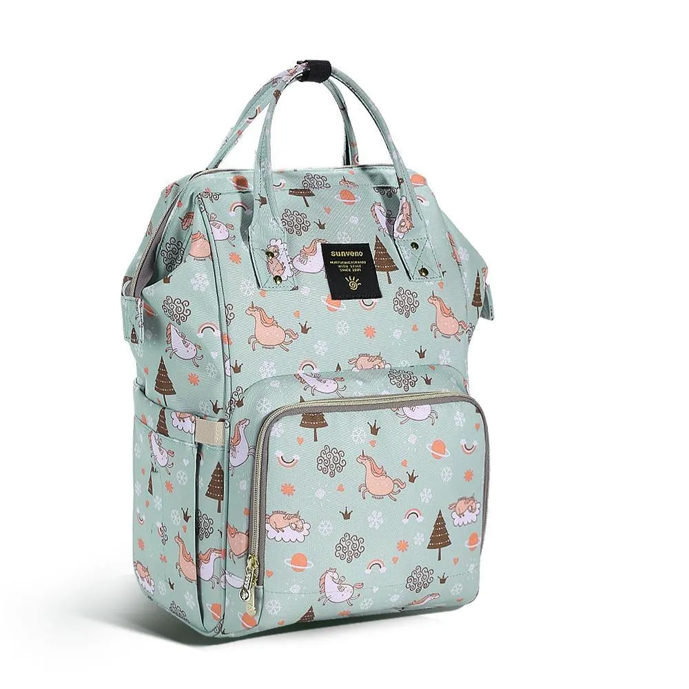 New Fashion Backpack Bags