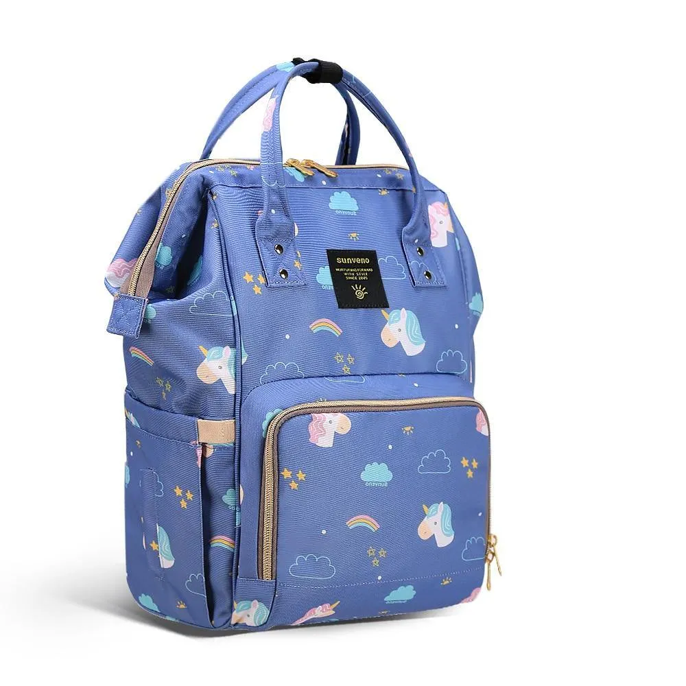 New Fashion Backpack Bags