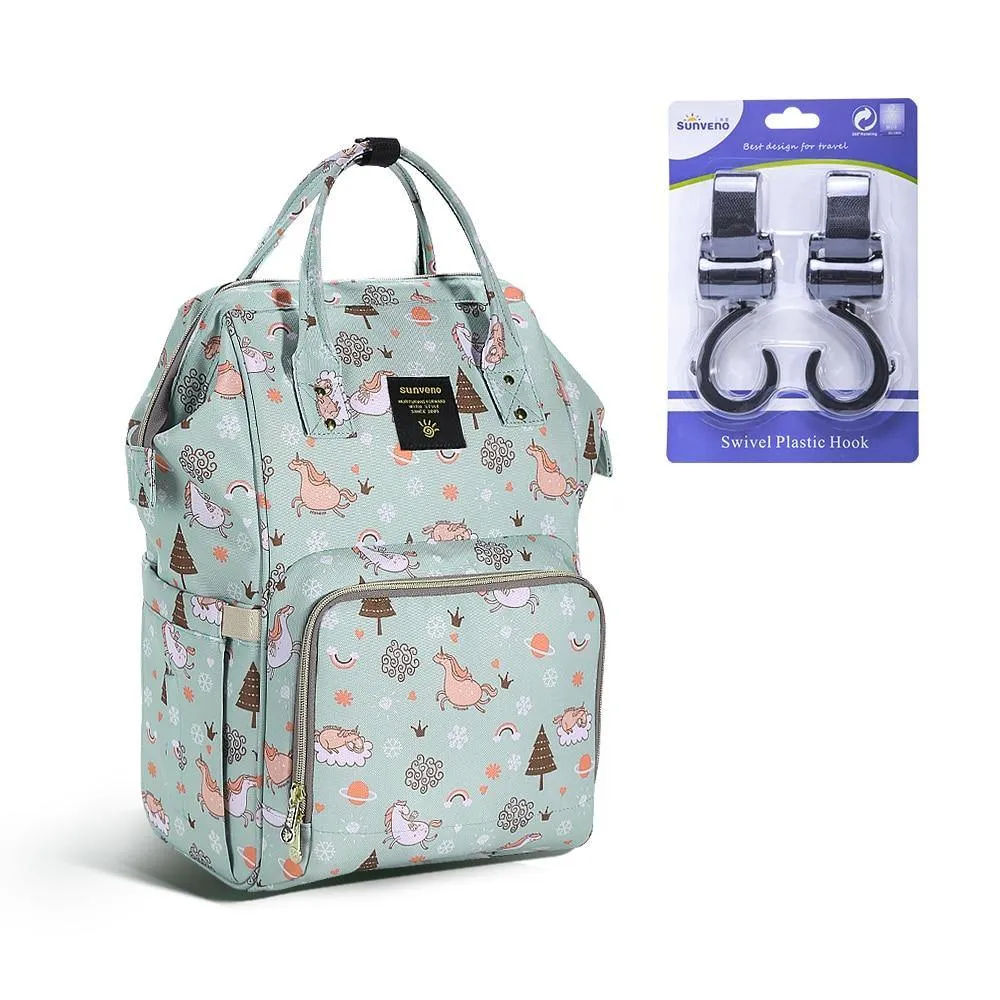 New Fashion Backpack Bags