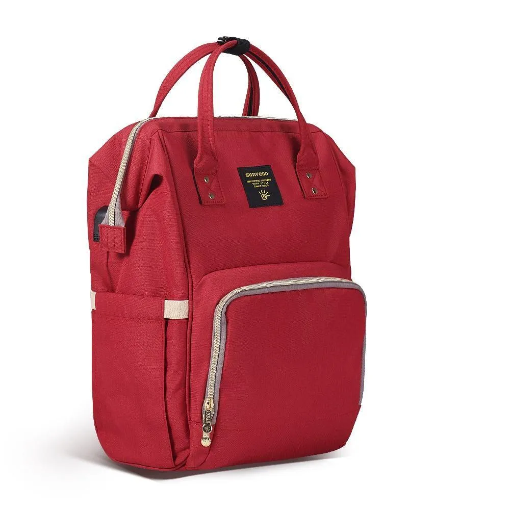 New Fashion Backpack Bags