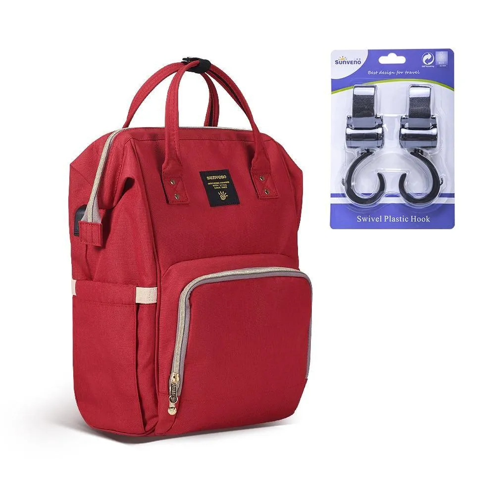 New Fashion Backpack Bags