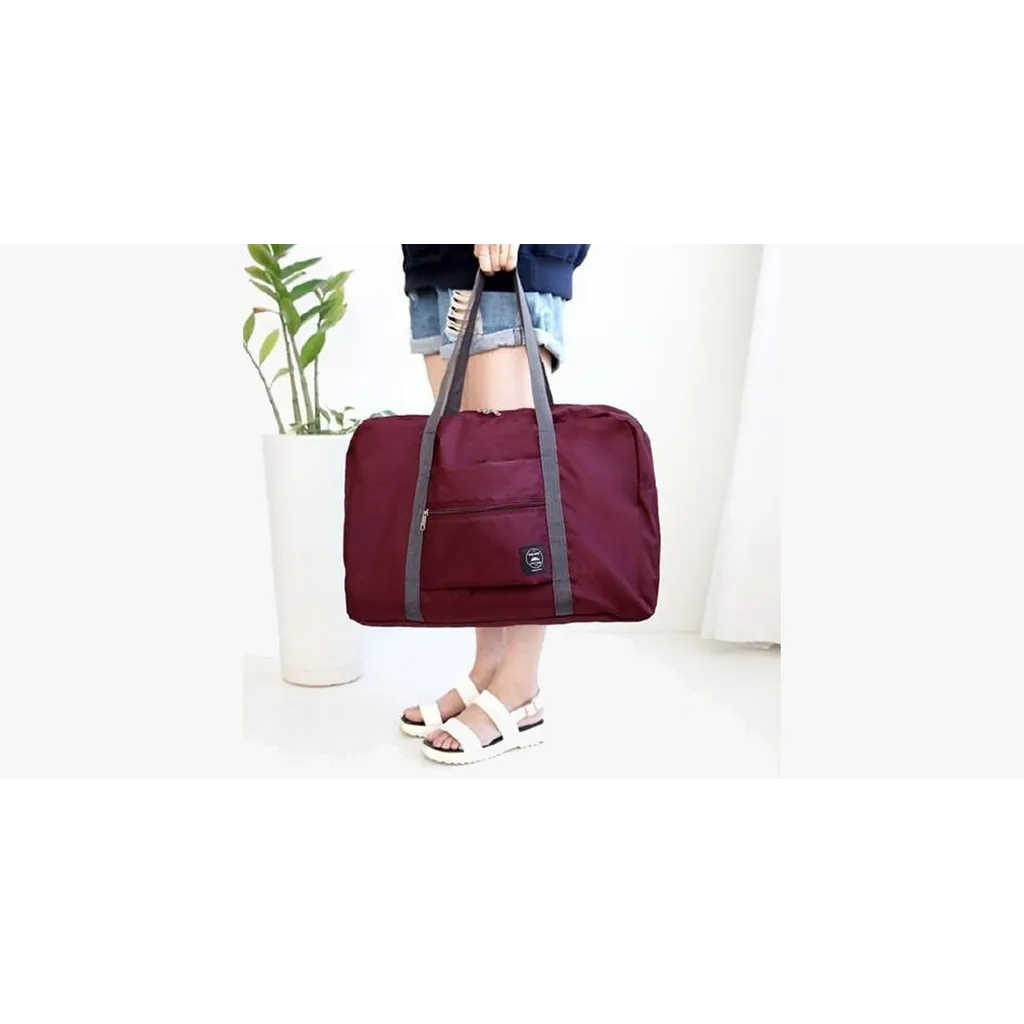 New Foldable Travel Luggage Organizer