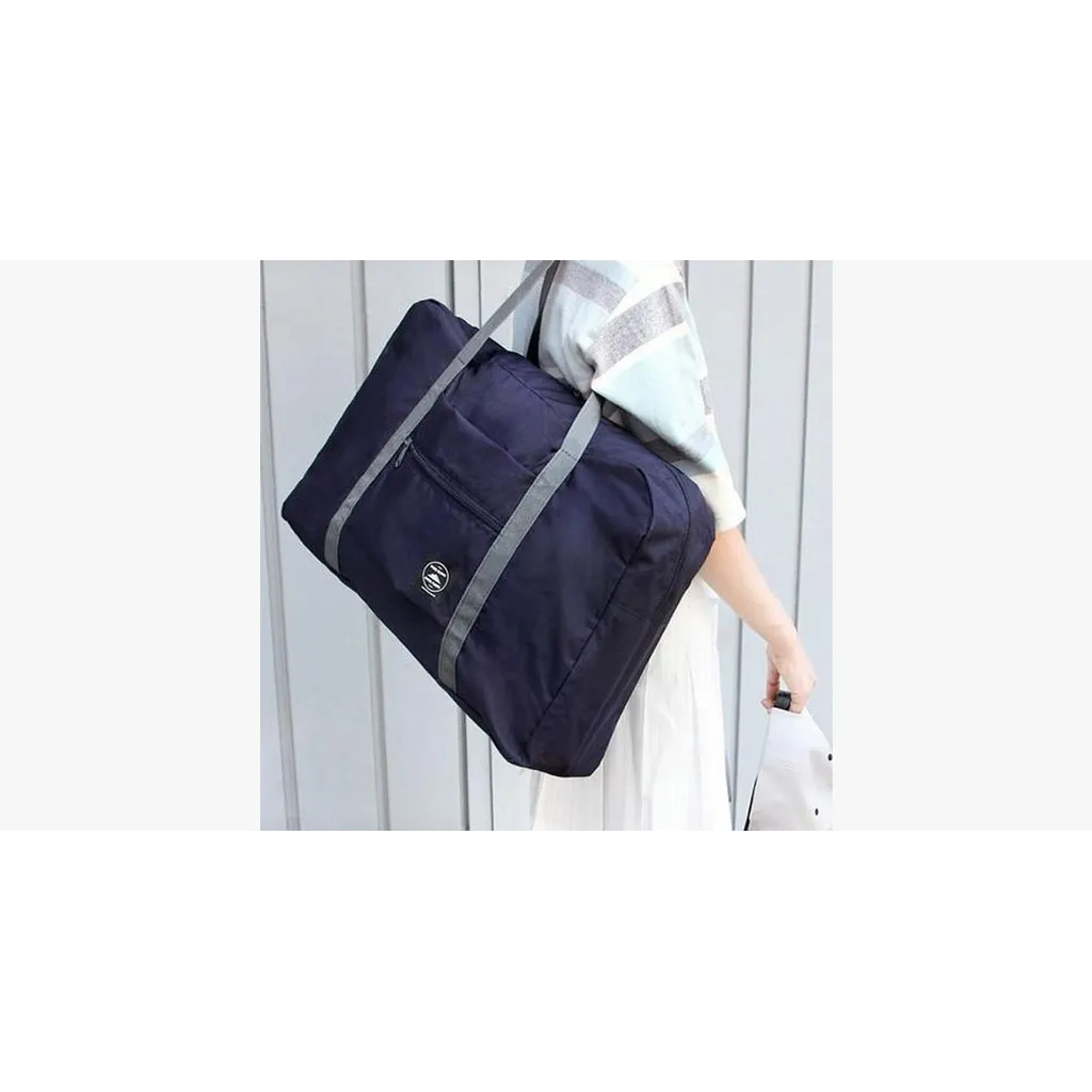 New Foldable Travel Luggage Organizer