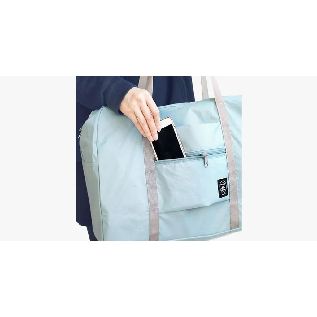New Foldable Travel Luggage Organizer