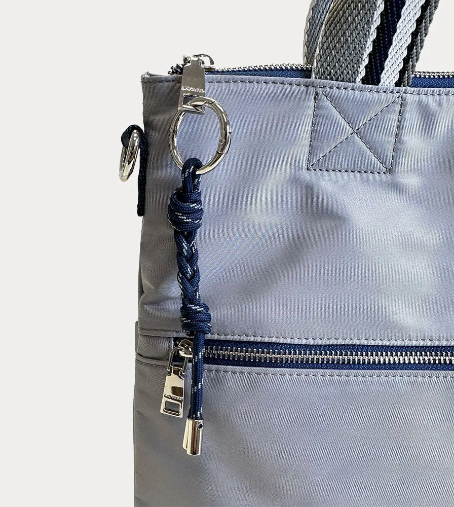 Nicole Large Nylon Tote Bag