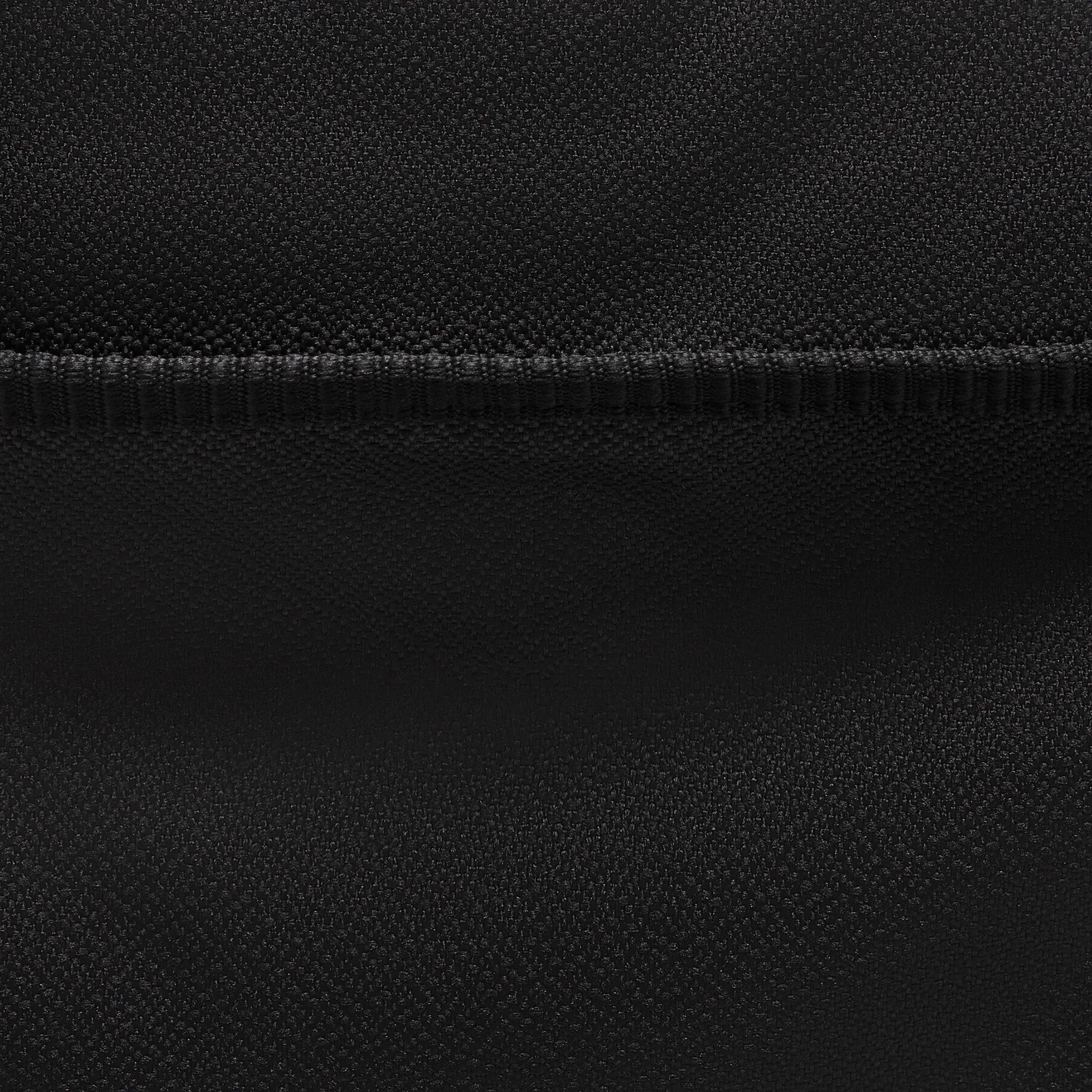 Nike Women's One Club Training Duffel Bag Black / Black - White