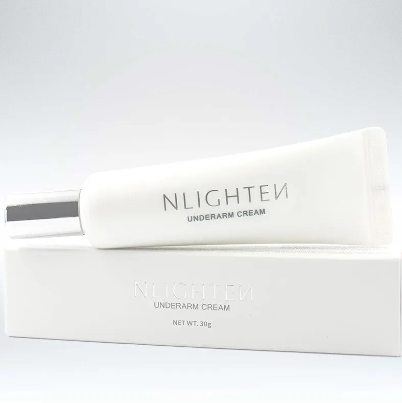 NLIGHTEN Underarm Cream