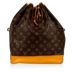 Noe Bucket Bag