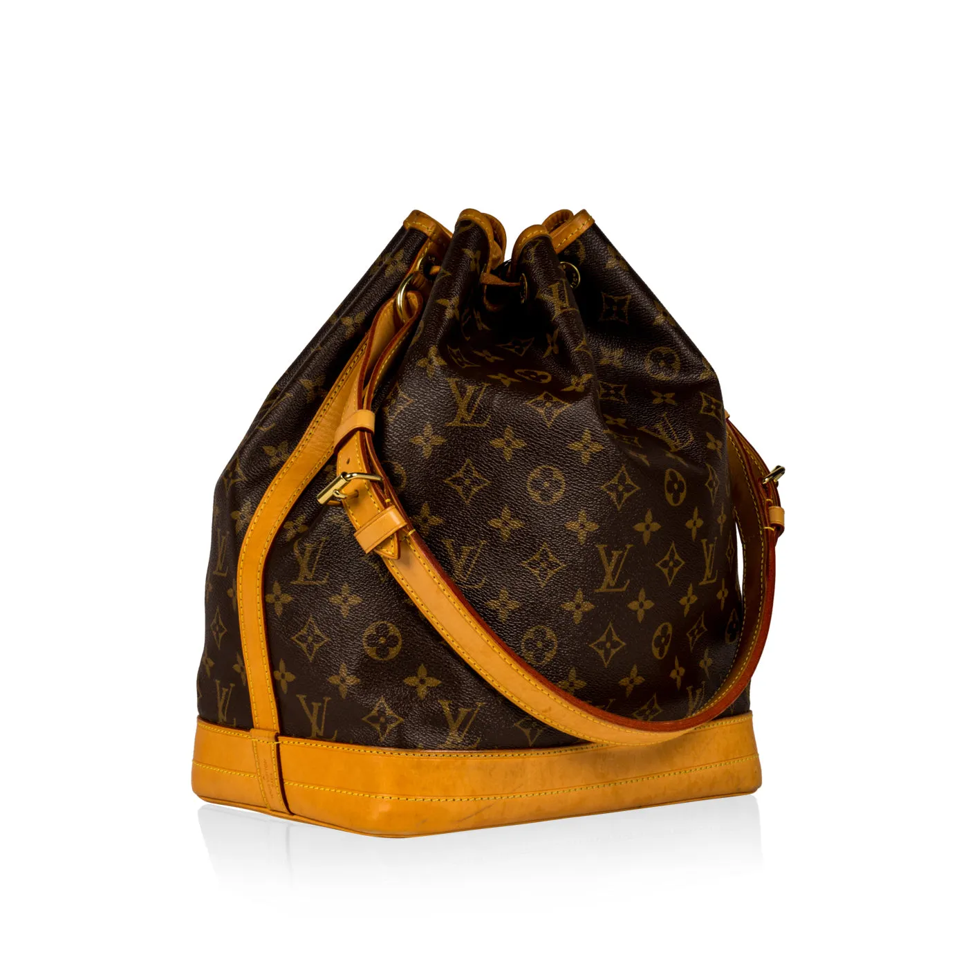 Noe Bucket Bag