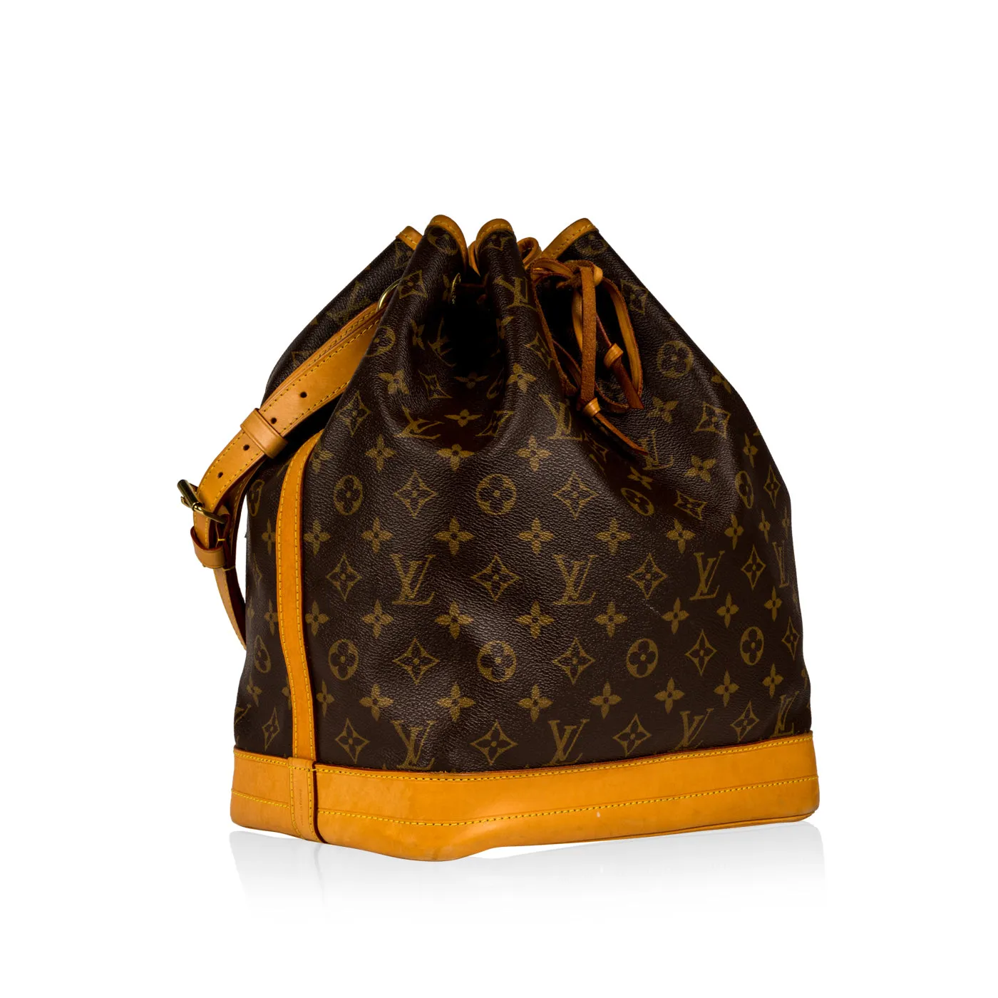 Noe Bucket Bag